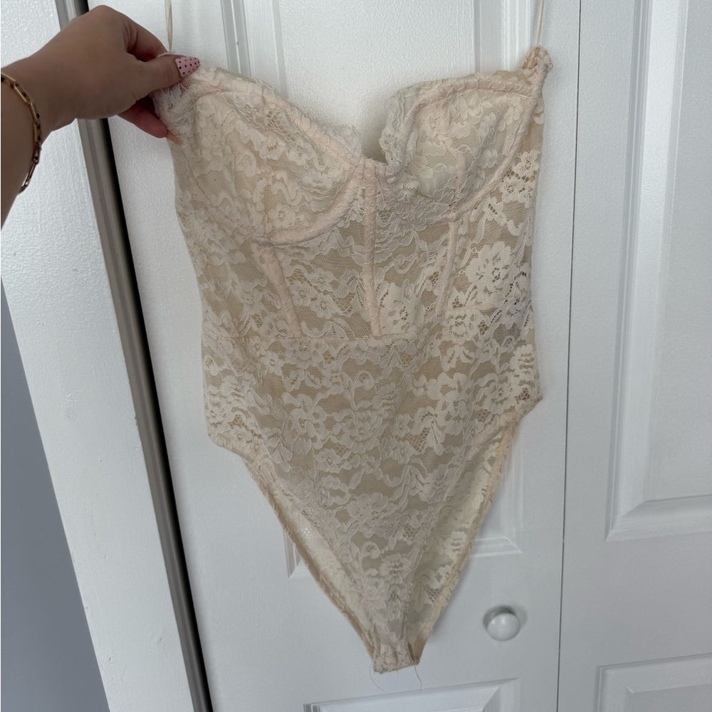 Zara bodysuit